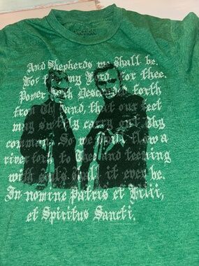 Boondock Saints Graphic T-Shirt